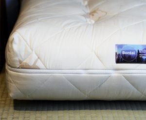 Comfort Natural Mattress Matelas Naturel Confort